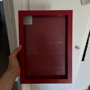 Chanelle added a photo of their purchase