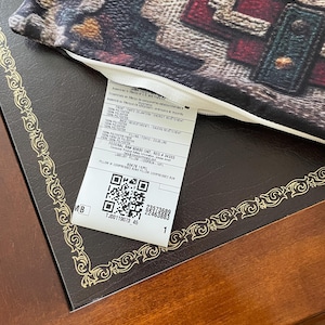 Becky added a photo of their purchase