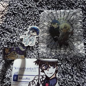 Abran added a photo of their purchase