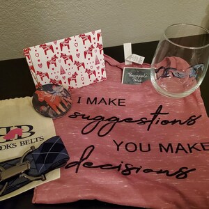 Comprador de Etsy ha añadido una foto de su compra