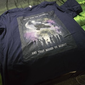 Veronica added a photo of their purchase