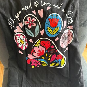 Etsy-koper heeft een foto van de aankoop toegevoegd