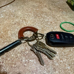 Etsy buyer added a photo of their purchase