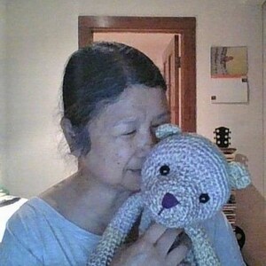 Shirley added a photo of their purchase