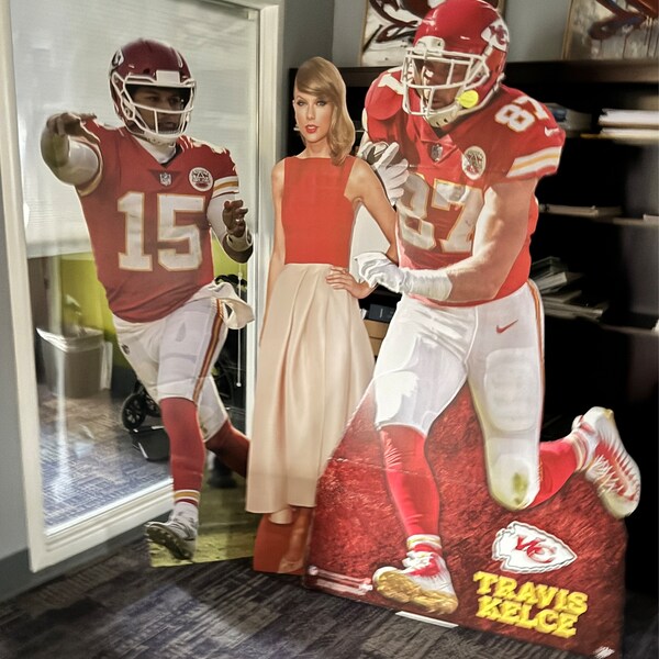 Billie Eilish Life Size Cardboard Cutout With FREE Shipping Etsy