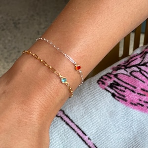 Ashley added a photo of their purchase