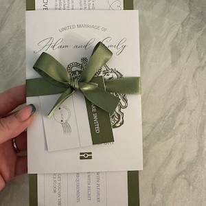 Emily added a photo of their purchase