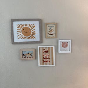 Hannah added a photo of their purchase