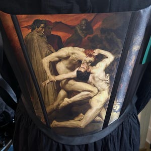 Gillian added a photo of their purchase