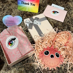 C added a photo of their purchase