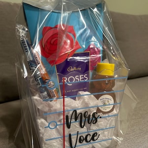 Rachel ha añadido una foto de su compra