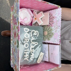 Caitlin added a photo of their purchase