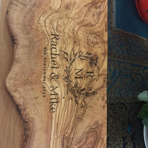 Stephanie added a photo of their purchase