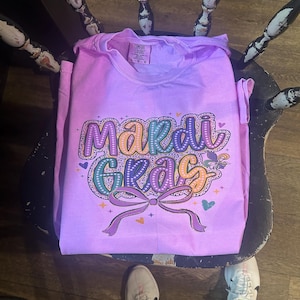 Shannon added a photo of their purchase