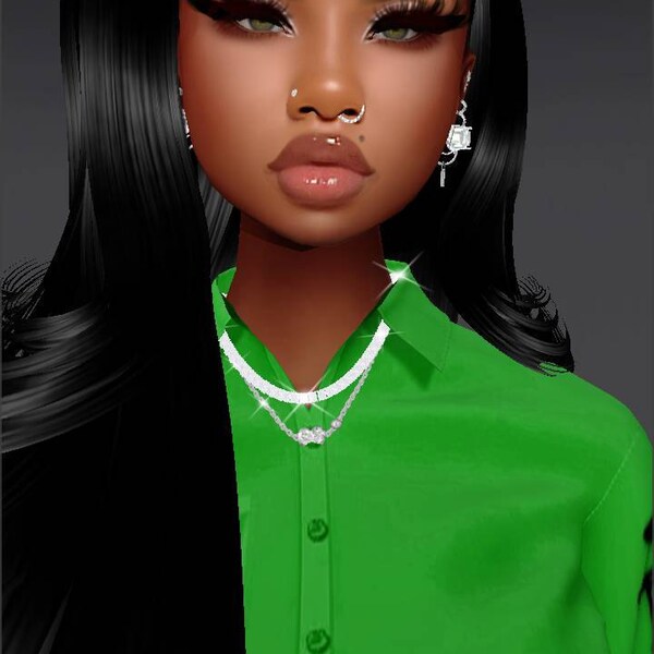 100PCS Cute Hatsune Miku Chibi Sticker Vinyl Decal for Laptops ...