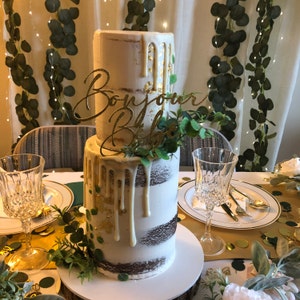 Acheteur Etsy a ajouté une photo de son achat