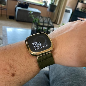 Kaylee added a photo of their purchase