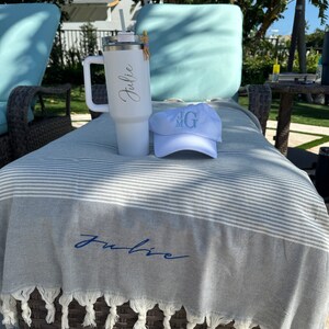 Marielle added a photo of their purchase