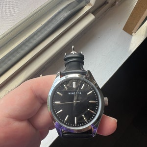 Michael added a photo of their purchase