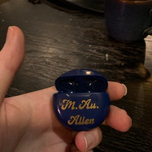 Tim ha añadido una foto de su compra