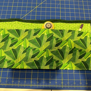 Michelle added a photo of their purchase