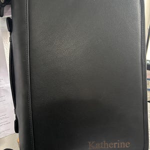 Katherine ha añadido una foto de su compra