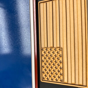 Scott added a photo of their purchase