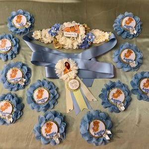 Acquirente Etsy ha aggiunto una foto del proprio acquisto