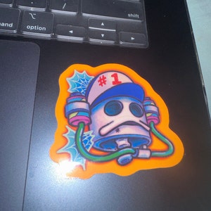 Maria added a photo of their purchase