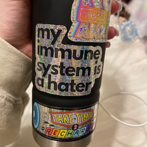 Kacie added a photo of their purchase