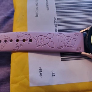 Tracey added a photo of their purchase