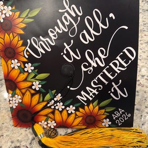 Etsy buyer added a photo of their purchase