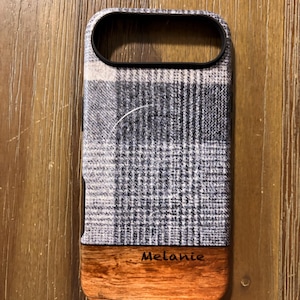 Melanie added a photo of their purchase