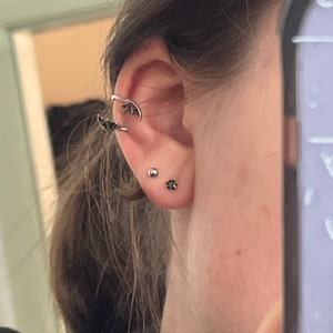 Phoebe a ajouté une photo de son achat