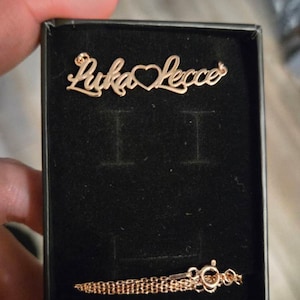 Erika added a photo of their purchase