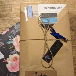 Courtney added a photo of their purchase