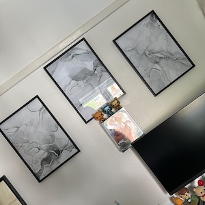 Shannon added a photo of their purchase