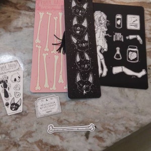 Sara added a photo of their purchase