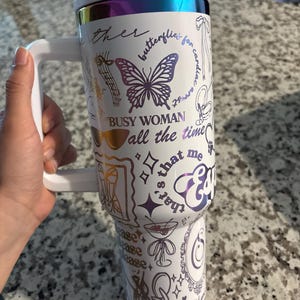 Vanessa added a photo of their purchase