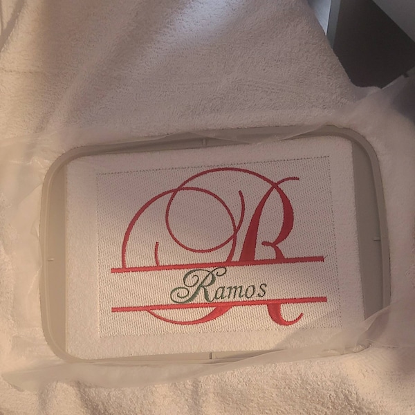 Split Script Machine Embroidery Alphabet - 4 Sizes - BX Files Instant ...