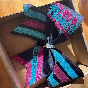 Trisha added a photo of their purchase