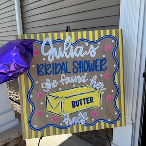 Julia added a photo of their purchase