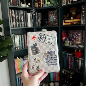 Mel added a photo of their purchase