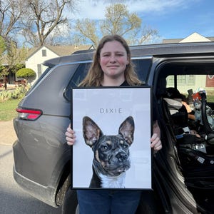 Kori added a photo of their purchase