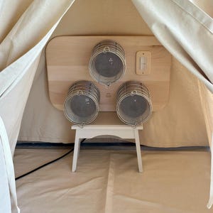Comprador de Etsy ha añadido una foto de su compra
