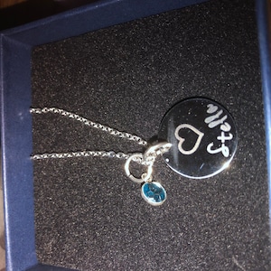 Traci added a photo of their purchase
