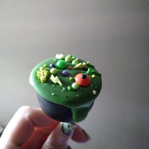 Jennifer ha añadido una foto de su compra