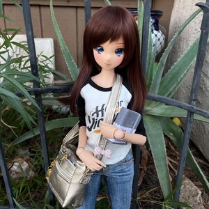 Nicole added a photo of their purchase
