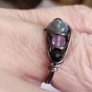 Teresa added a photo of their purchase