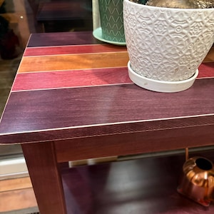 Valerie added a photo of their purchase